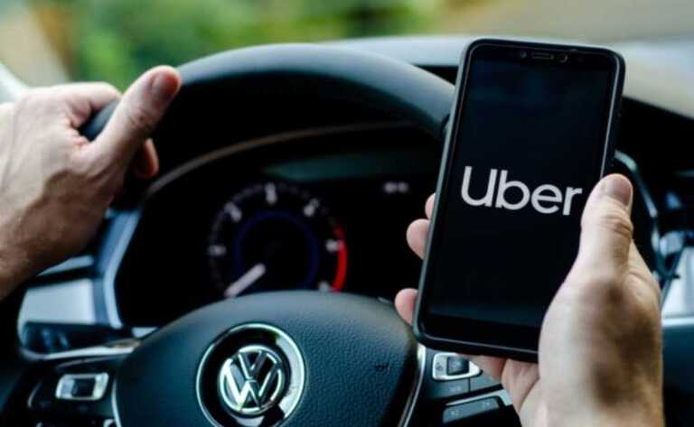 Uber llega Oberá y se suma a la oferta de transporte digital