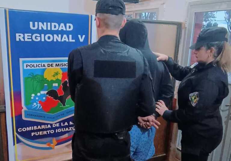 abusador