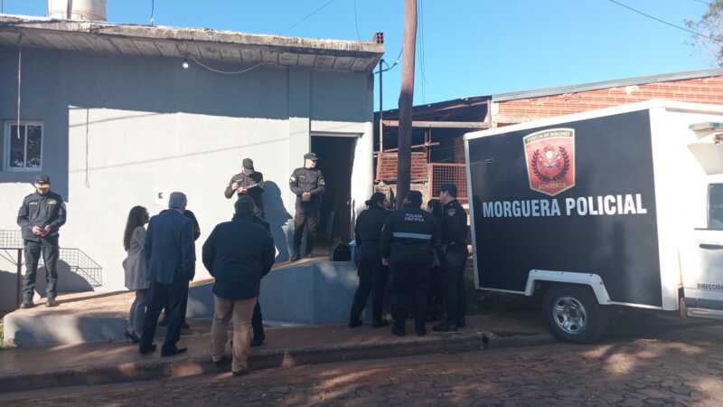 asesinato
