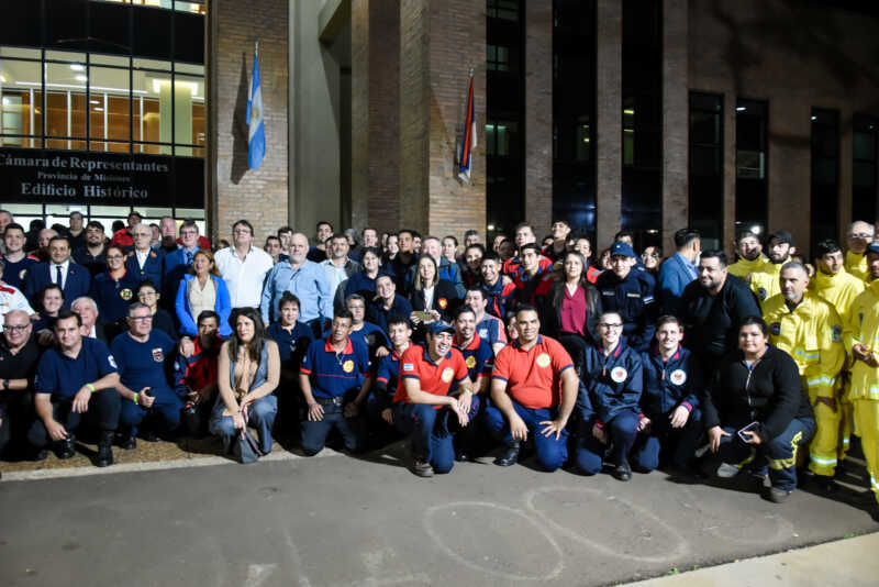 bomberos 3