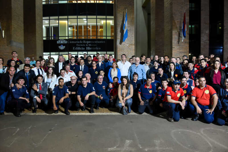 bomberos 4