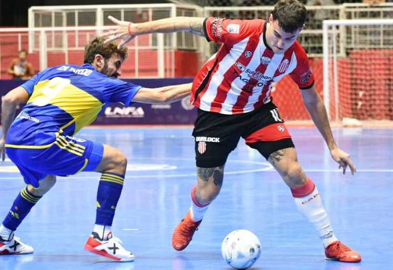 copa de oro posadas