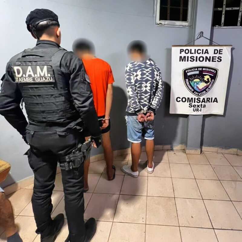 detenidos en posadas 2