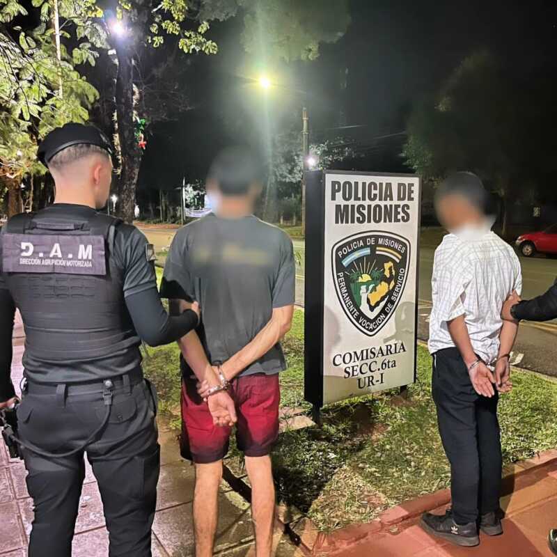 detenidos en posadas 4