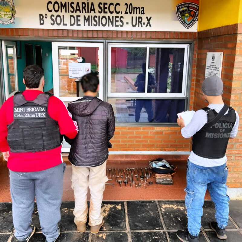 detenidos en posadas 5