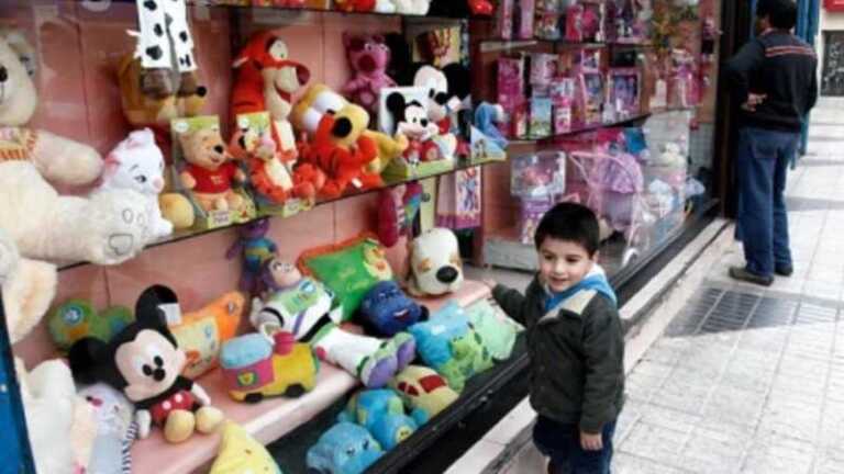 dia del nino cuales son los juguetes mas recomendados por los profesionales 1405263