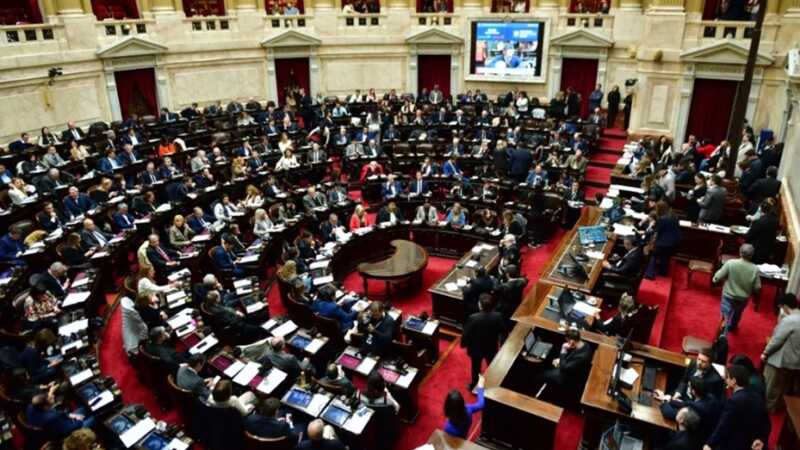 Noticias 1 diputados discapacidad