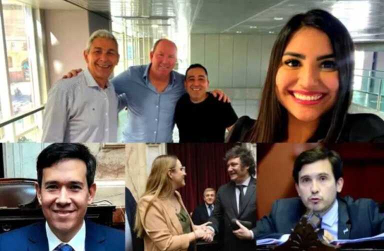 diputados misioneros