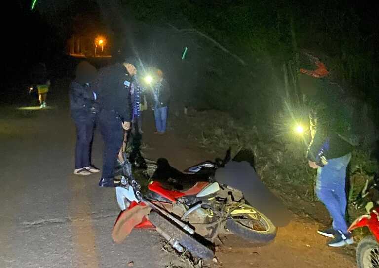 dos arroyos siniestro