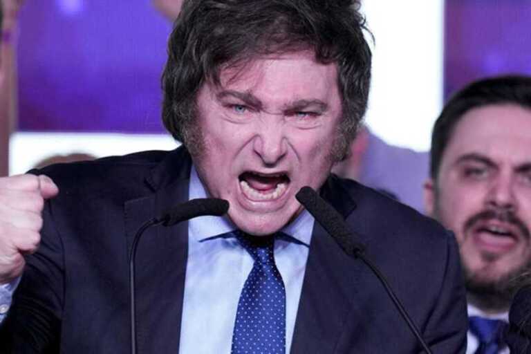Milei vetó las leyes de aumento a jubilados y emergencia en discapacidad