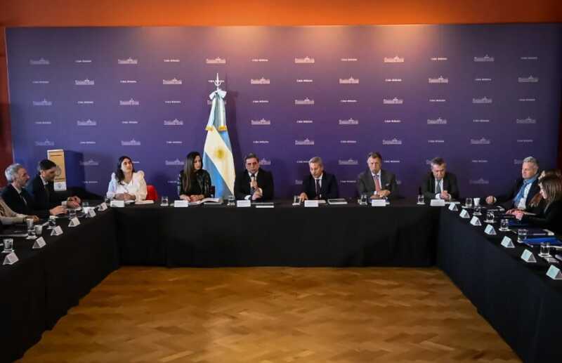gobierno