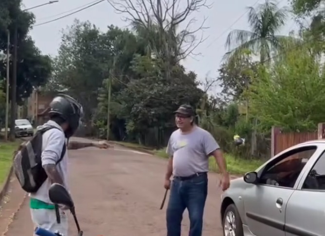 incidente eldorado