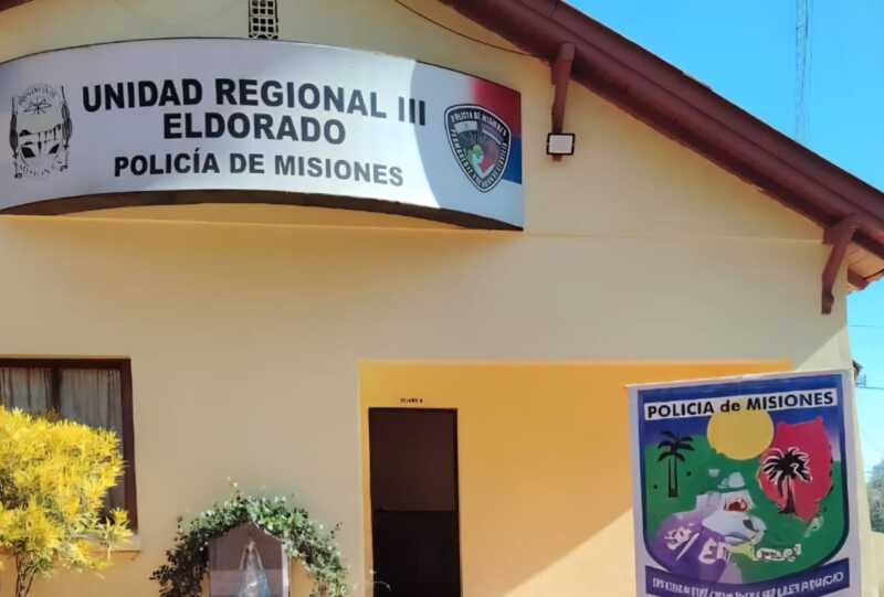 Noticias 1 jefe apartado