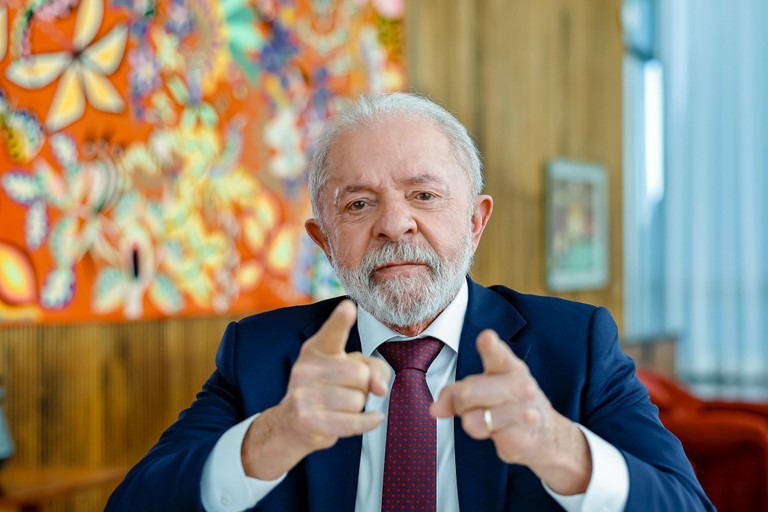 lula