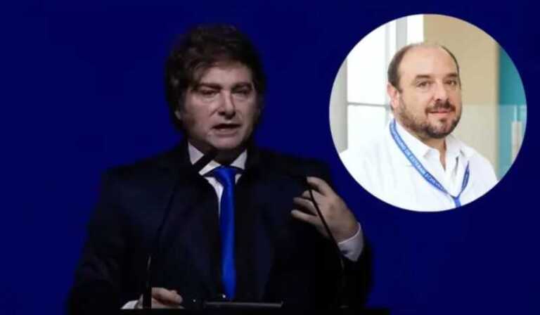 medico milei
