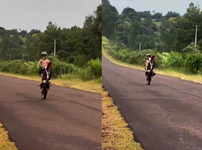 motos secues