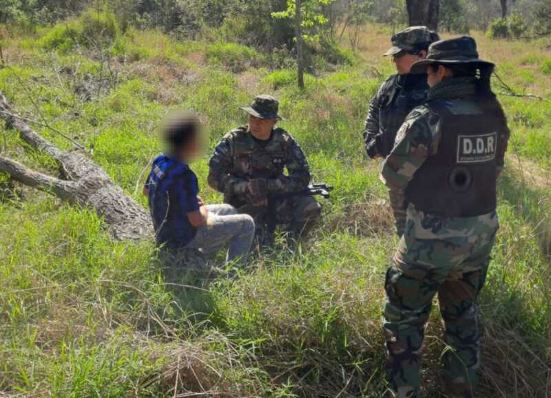 rescate