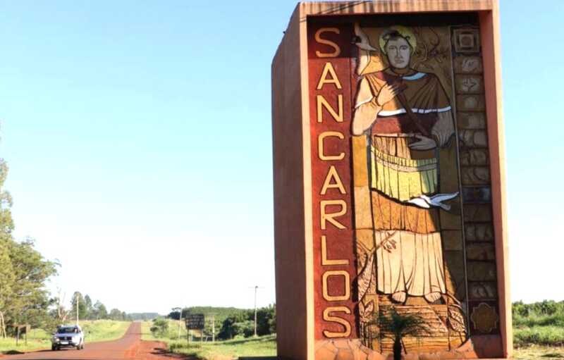 san carlos