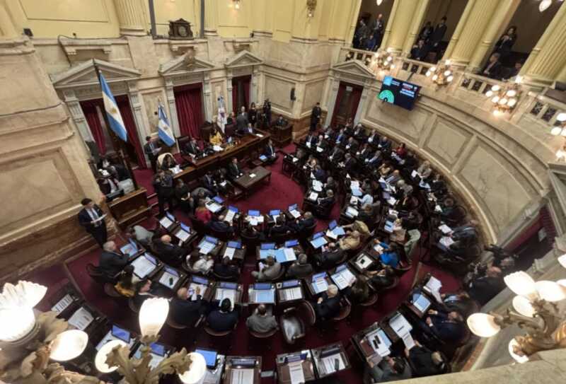senado