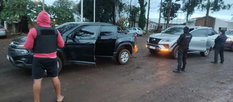 vehiculos secuestrados 2