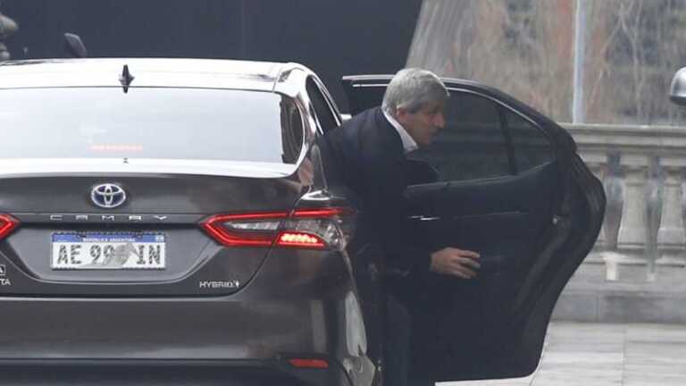 CAPUTO