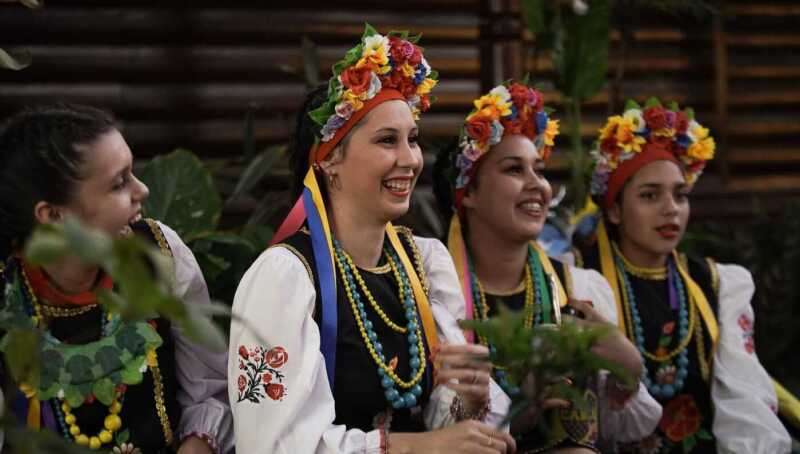 Comienza la Fiesta Nacional del Inmigrante en Oberá: entradas desde $8.000 1 FNI 1