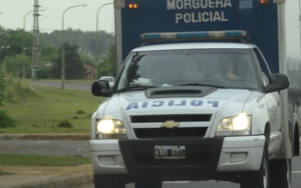 Morguera