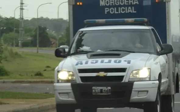 Candelaria: hombre de 60 años murió tras ser atropellado por una camioneta