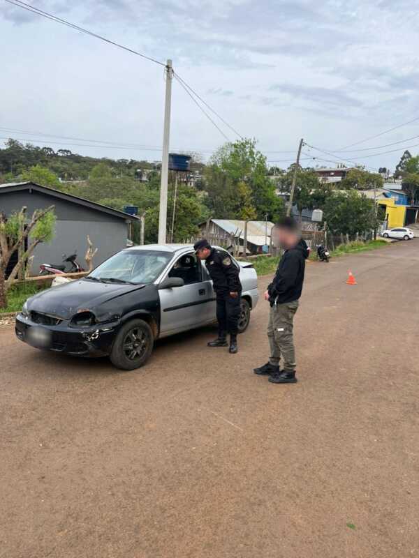 Ex soldado fue detenido en Bernardo de Irigoyen tras el hallazgo del cadáver de una mujer 1 WhatsApp Image 2025 09 03 at 12.33.55