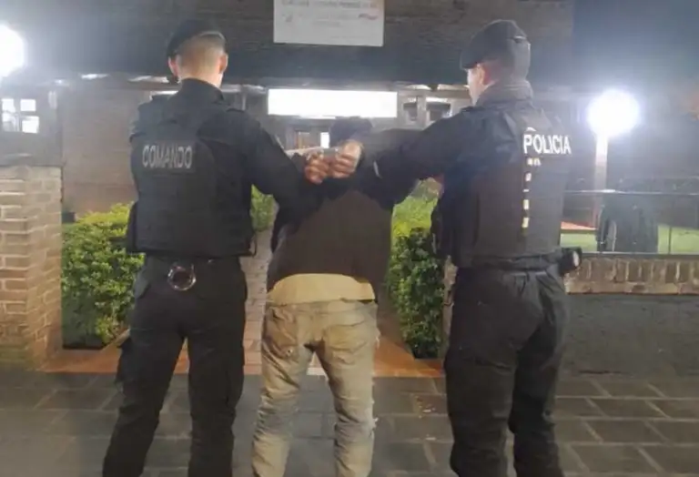 agresor apostoles