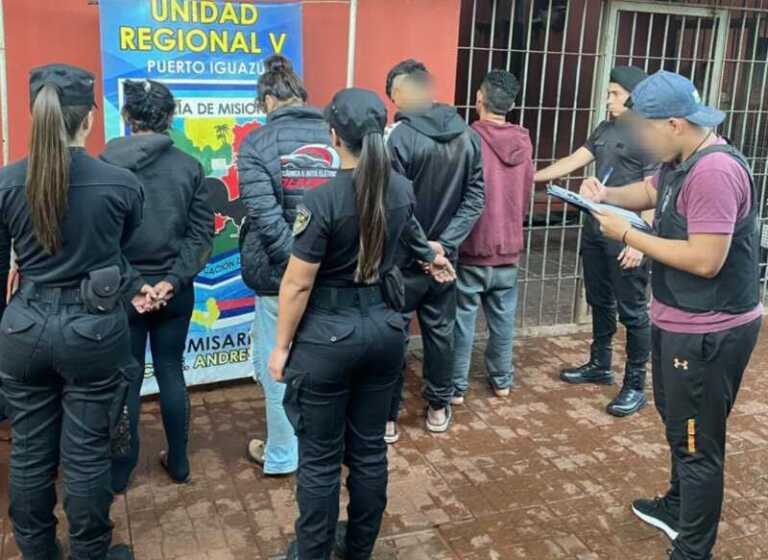 banda brasilera