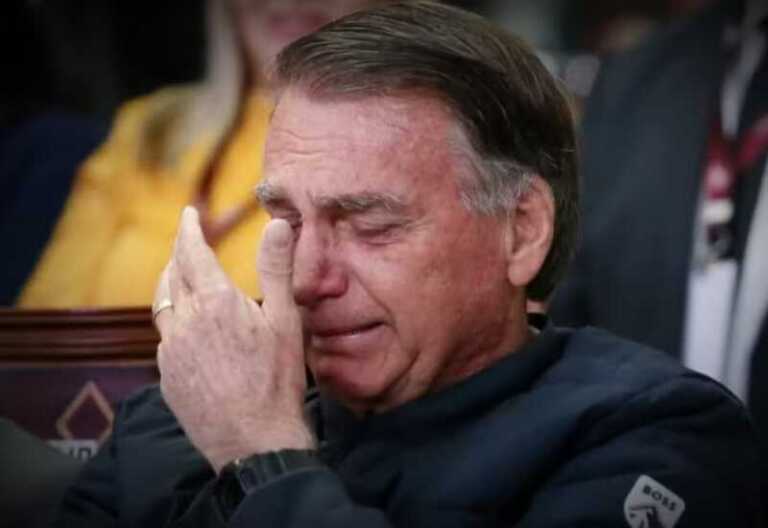 Tribunal Supremo de Brasil condenó a Bolsonaro a 27 años de prisión por intento de golpe