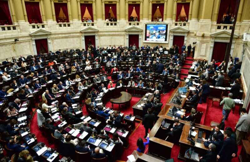 congreso