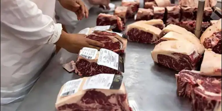 El Gobierno suspendió también las retenciones a la carne vacuna y aviar