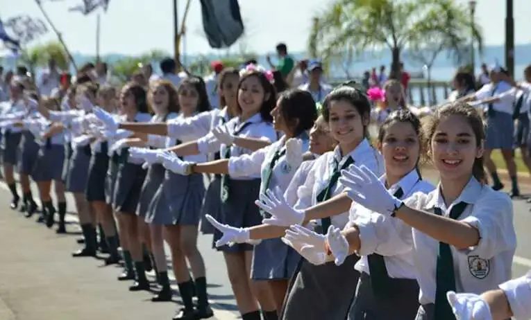 estudiantina prueba piloto mai
