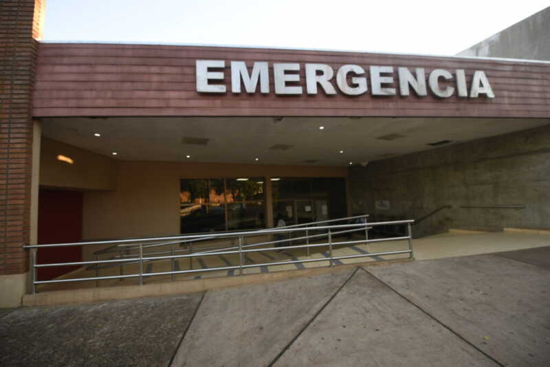 hospital