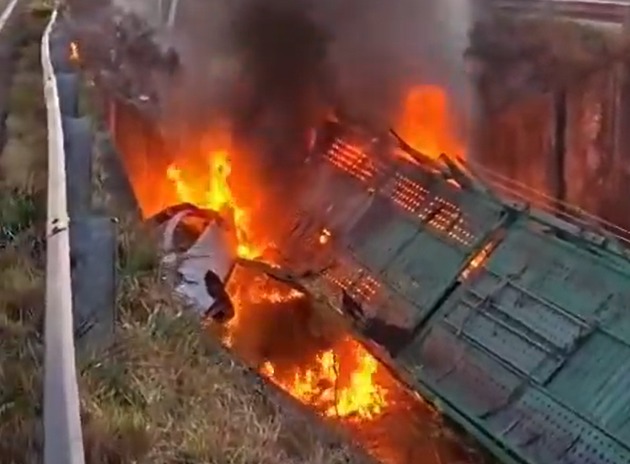 incendio