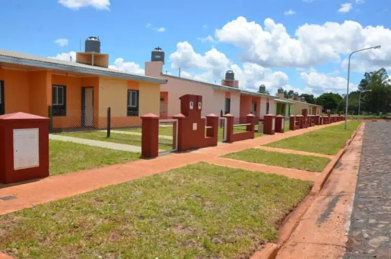 itaembe guazu