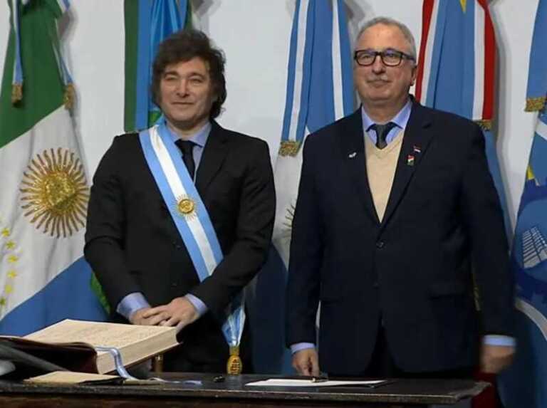 En medio del conflicto con gobernadores, Nación transfirió $4.000 millones en ATN a Misiones
