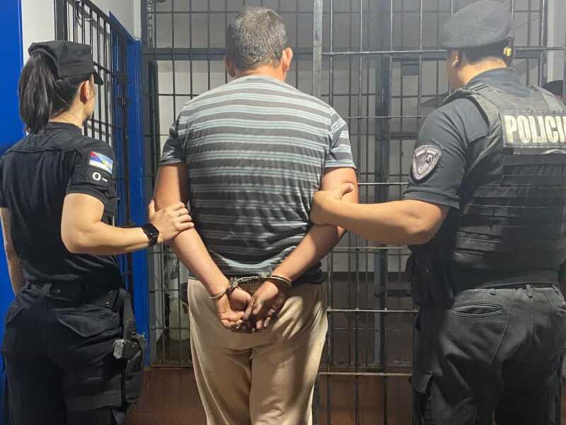 padrastro maltratador