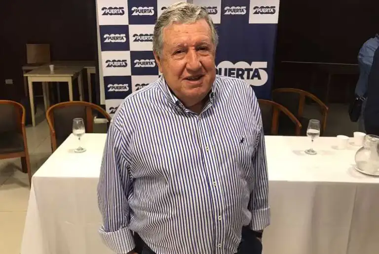 puerta declaracion