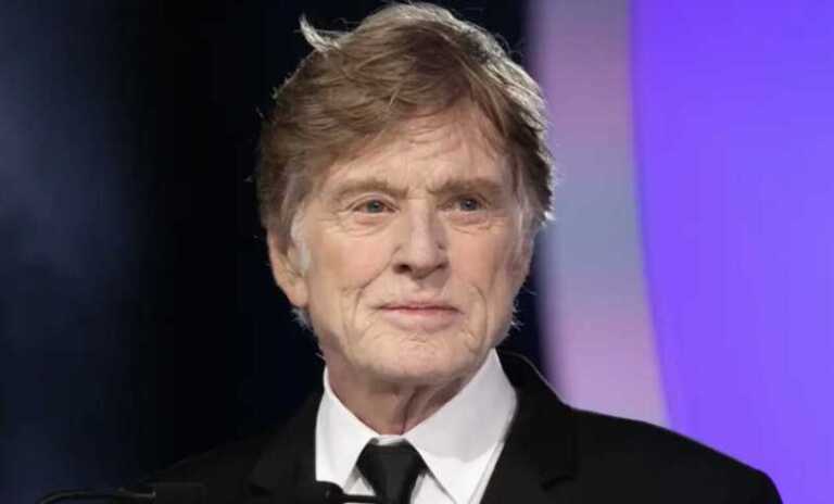 robert reford