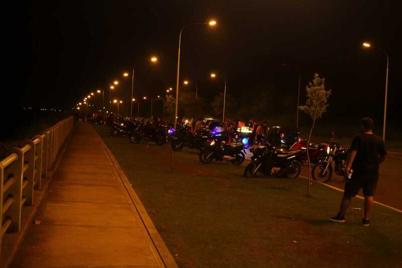 ruidos molestos zona oeste