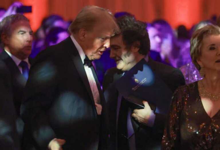 trump ilei