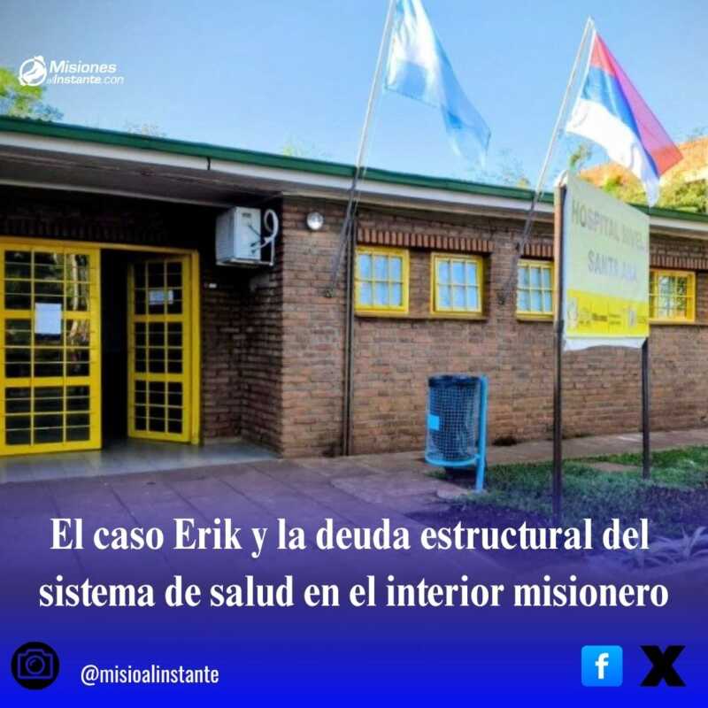 Publicaciones Misiones al Instante 1