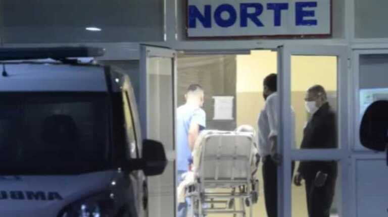 Santiago del Estero: una mujer encendió un cigarrillo en el hospital, se prendió fuego su camilla y murió