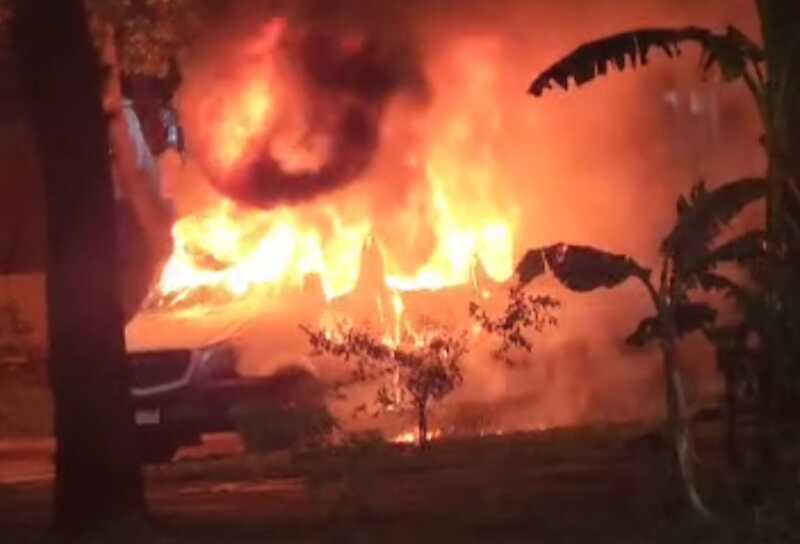 incendio