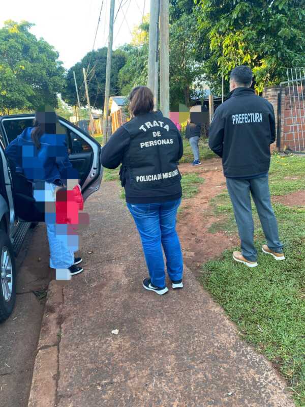 Rescataron a dos jóvenes que habían caído en una red de trata tras falsas ofertas laborales en Brasil 1 WhatsApp Image 2025 10 10 at 12.07.26