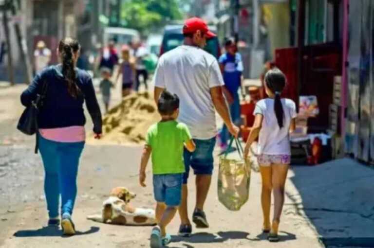 familia tipo