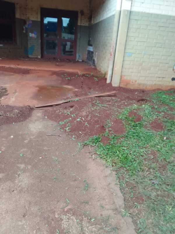 De la ilusión al abandono: la salita de Campo Ramón que iba a ser hospital y quedó en promesa 3 WhatsApp Image 2025 10 30 at 23.46.29